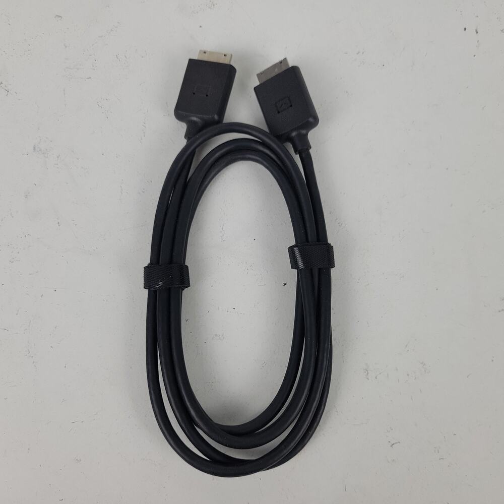 One Connect Mini Cable For Samsung BN39-02015A 4K Ultra HD Smart LED HDTV TV Box